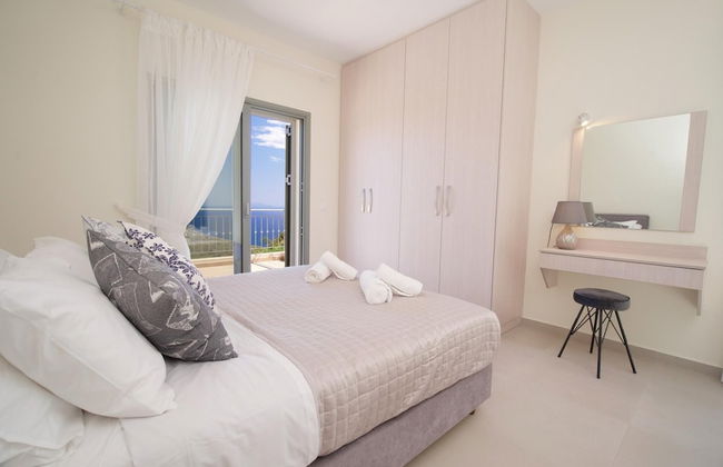 Villa Aglaia in Mavrata - Photo 19