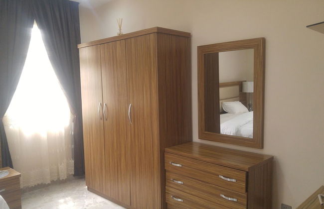 Marshall Hotel Apartments - Foto 3