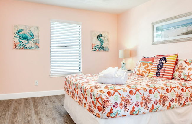 Gulf Adventures and Beachfront Relaxation Awaits - Foto 36