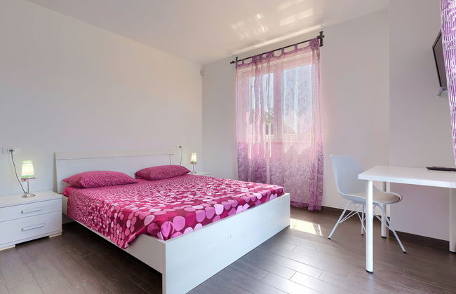 Villa Vela - Foto 40