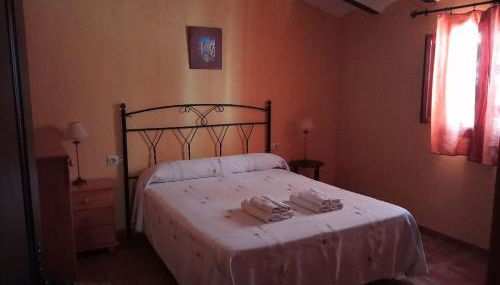 Casa Rural El Balcón de Cazorla - Foto 4