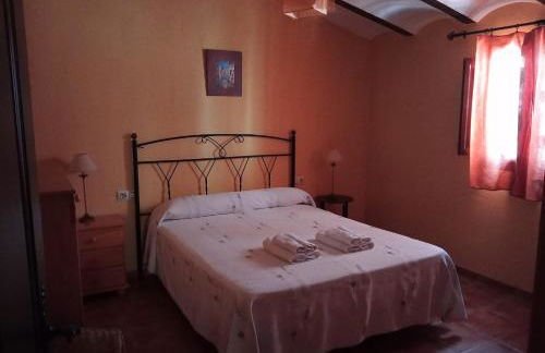 Casa Rural El Balcón de Cazorla - Foto 4