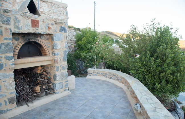 Sitanos Forgotten Neighborhood - Photo 62