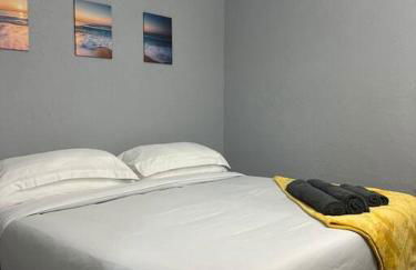 KING Bed Cozy First Floor Apt 25Mins to Falls - Foto 22