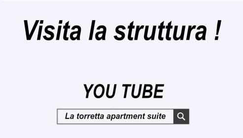 LA TORRETTA apartment suite - Foto 4