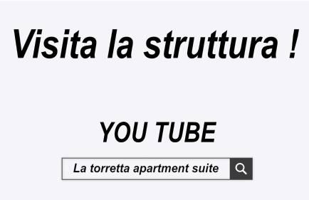 LA TORRETTA apartment suite - Foto 4