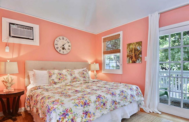 Tranquility by Avantstay Close to Duval St w/ BBQ & Shared Pool - Foto 3