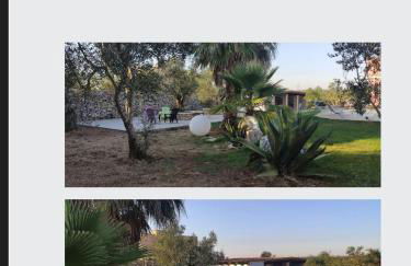 Villa Pardonise- Puglia-Salento-Casa vacanze - Foto 12