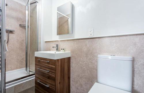 Carrick Retreat - Donnini Apartments - Foto 12