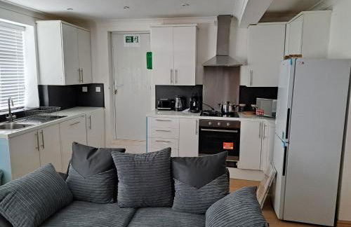 Grand Apartments Stretford - Foto 8