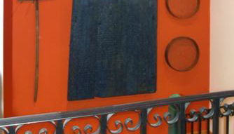 Hotel y apartamentos La Casa Rural - Foto 2, Lobby or reception