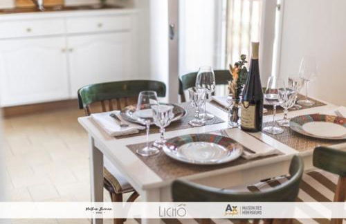 Appartement VILLA PAULA Ax-les-Thermes - Foto 68