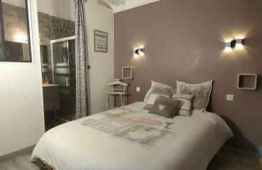 Jolies Chambres familiales à 10 minutes du Puy du Fou - Foto 2