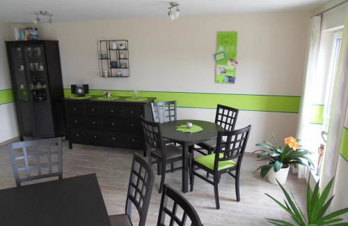 FeWo/GZ Hannelore Müller - Foto 29