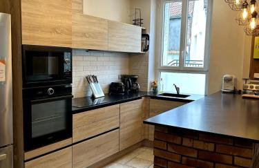 Maison de ville, Gien centre - Foto 4
