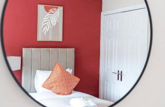 Beauly Court Suites - Foto 33