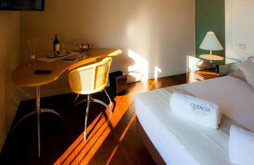 Quercia Belvedere Relais - Foto 134