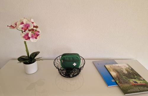 Stadt & See - neuwertige Ferienwohnung - Foto 19