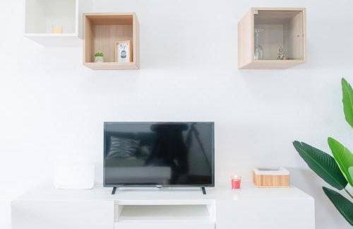 CHL Serycam Breña Baja, infinity views - Foto 23