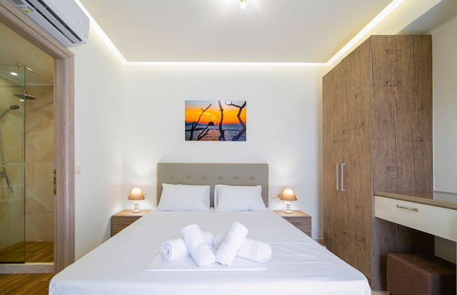 Amara Suites and Studios - Foto 8