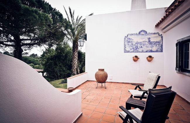 Quinta Verde Sintra - Foto 62