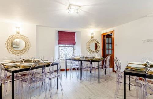 Golden Crown exclusive use spa venue - Foto 11