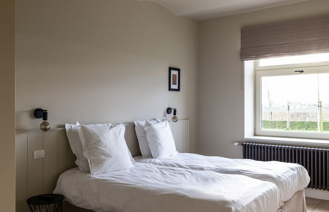 Hoeve Hazegras - Foto 18