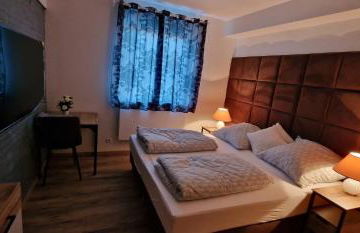 Zafibo Gästehaus - Foto 27