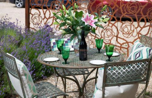 The Clock Tower & Dairy - Two x 2 Bed Barns with Indoor Pool - Photo 44