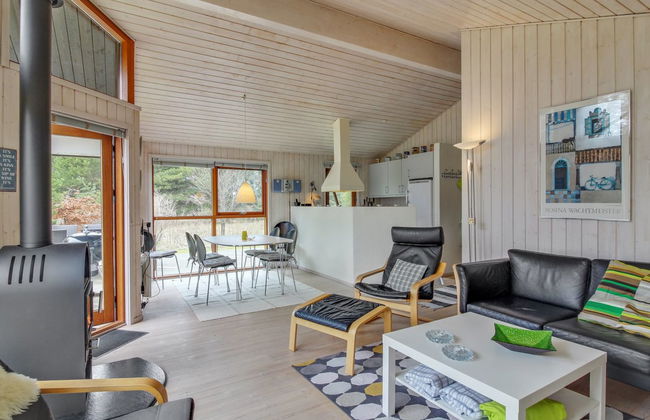 "Arngerd" - 450m from the sea - Foto 11