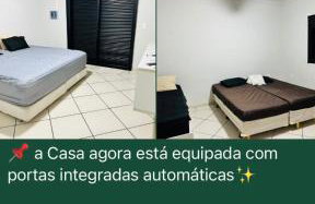 CASA PISCINA CHURRASQUEIRA Wi-Fi BERTIOGA - Foto 60