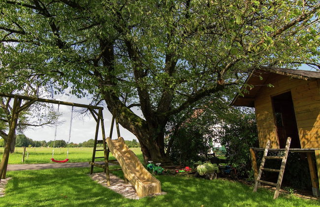 Spacious 4 Person Holiday Home near Chiemsee - Foto 30