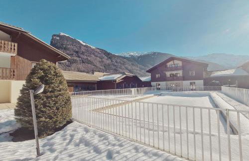 Très bel Appartement Lumineux à Samoëns - Photo 10