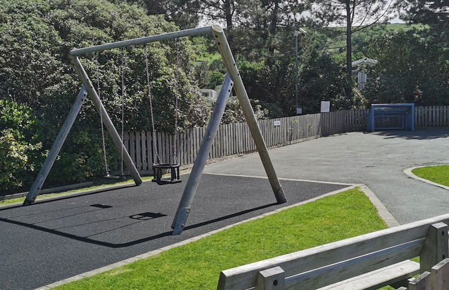 Snowdonia Holiday Sea Beach and Mountains View - Photo 37