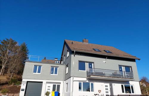 Fünf Harzer Berge. Rehberg - Foto 39