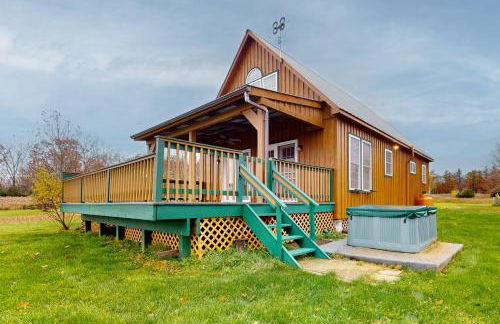 A Finger Lakes Favorite - Foto 1