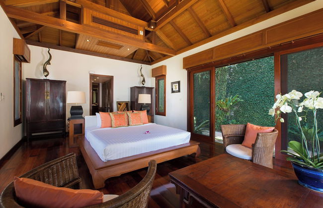 Villa Talaefun - Foto 3