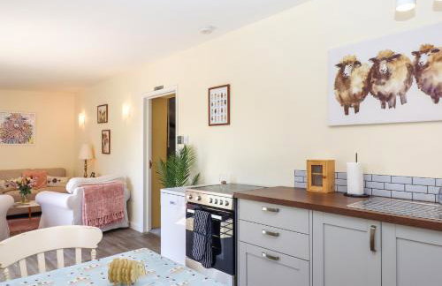 Sunset Cottage - Foto 7