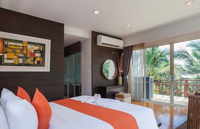 Simantra Private Villas - Foto 8