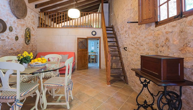 Son Caldes - Villa With Private Pool In Llucmajor - Foto 5, Exterior