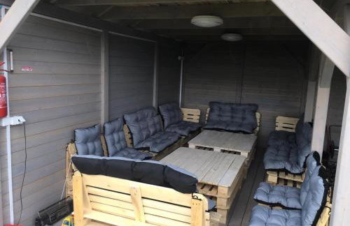 FHU Aquarius - Foto 9