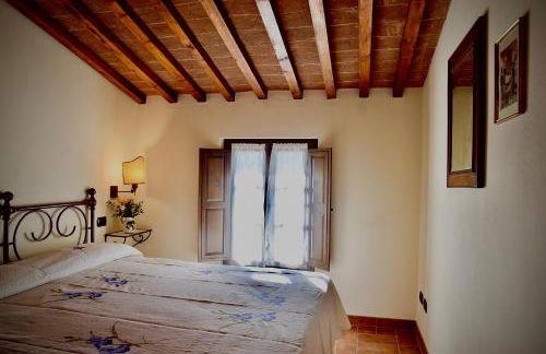 Relax in Chianti IL BORGO 8 - Foto 14