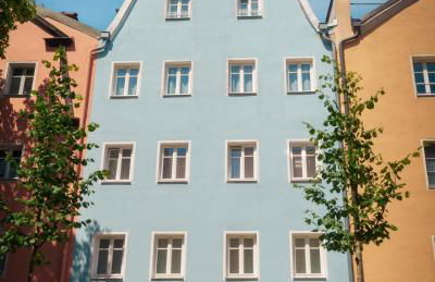 Regensburger Ferienwohnungen - Im Herzen der Altstadt - Foto 1