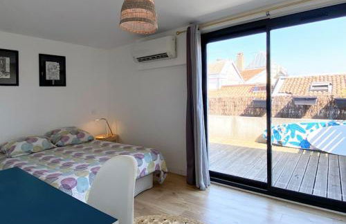 Rooftop en centre ville - Foto 23