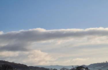 Cosy couples bolthole heart of Brecon Beacons - Photo 13