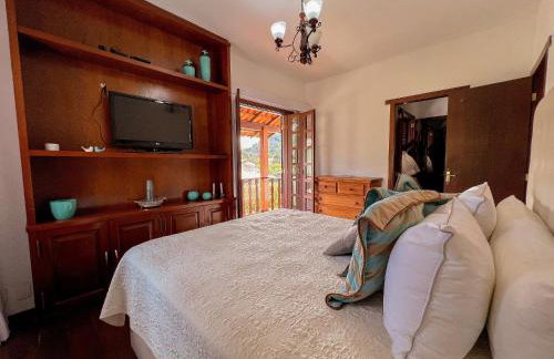 Casas Serranas - Casa Orquídea - Foto 15