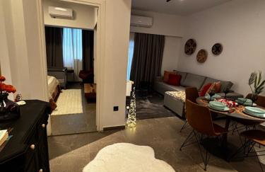 Melissa luxury apartment - Photo 1