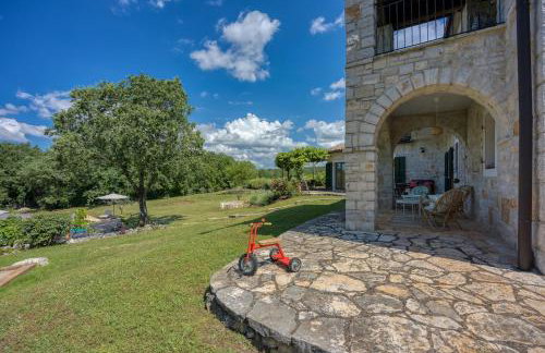 Villa Neastor - Foto 10