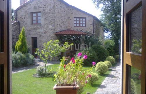 Casa rural osvilares - Photo 22