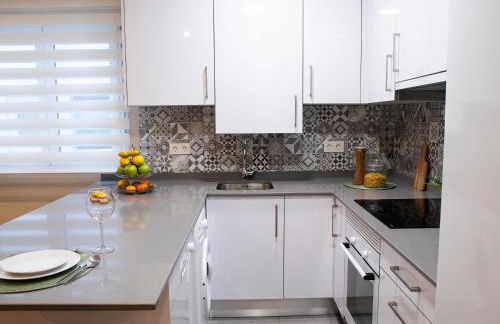 APARTAMENTO GAEL- PLAZA ESPAÑA - Foto 7